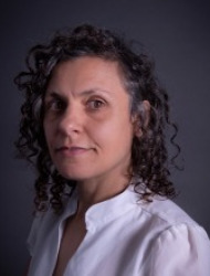 הילה טופוריק hila toporik