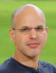 כפיר שרעבי