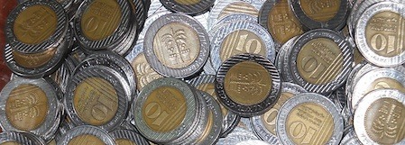 By ציון הלוי (Own work) [CC BY-SA 3.0 (http://creativecommons.org/licenses/by-sa/3.0)], ten shekel via Wikimedia Commons
