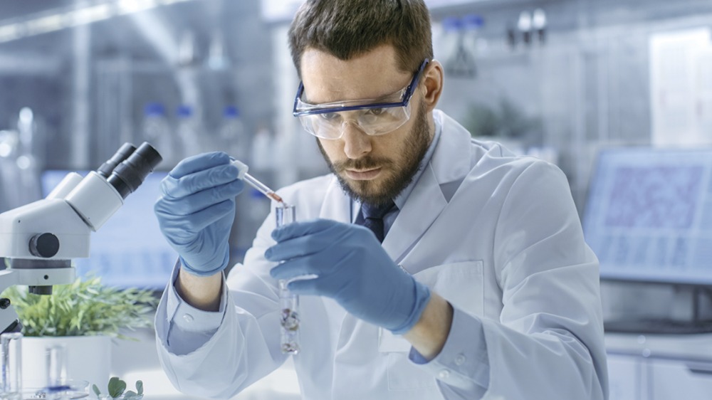 biotech