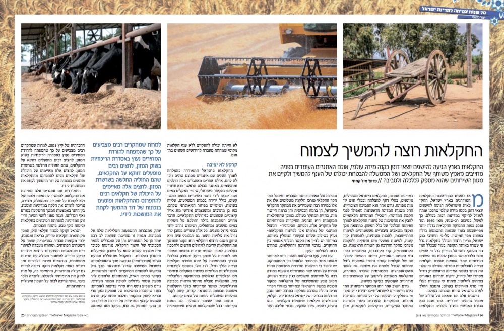 מבט