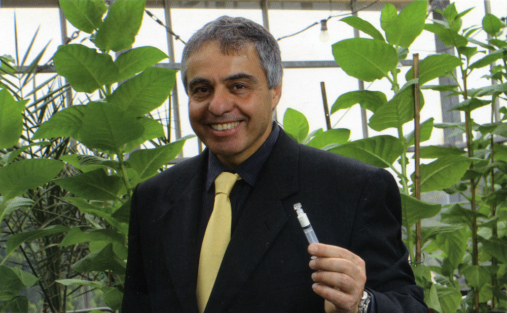 פרופ׳ עודד שוסיוב