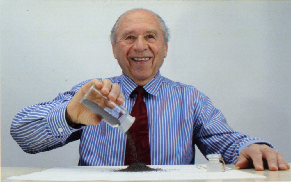 אברהם שטיינברג