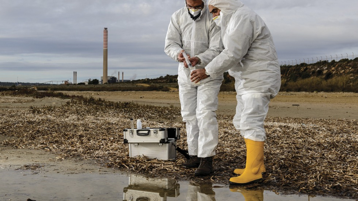איכות סביבה
