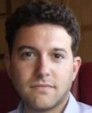 אברהם אבנשטיין Avraham Ebenstein