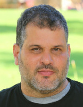 אורן תירוש