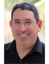 aron troen